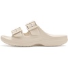 Crocs Women’s Classic Saturday Sandals(Frappe)