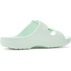 Crocs Women’s Classic Saturday Sandals(Retro Ice)