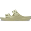 Crocs Women’s Classic Saturday Sandals(Tac Green)