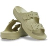 Crocs Women’s Classic Saturday Sandals(Tac Green)