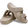 Crocs Women’s Classic Saturday Sandals(Taupe 1)