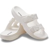 Crocs Women’s Classic Saturday Sandals(White)
