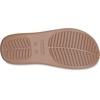 Crocs Women’s Getaway Flip Sandals(Brown)