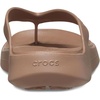 Crocs Women’s Getaway Flip Sandals(Brown)