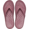 Crocs Women’s Getaway Flip Sandals(Cassis)