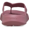 Crocs Women’s Getaway Flip Sandals(Cassis)