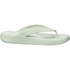 Crocs Women’s Getaway Flip Sandals(Plaster)