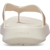 Crocs Women’s Getaway Flip Sandals(Stucco)