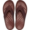 Crocs Women’s Getaway Platform Sandals(Dark Clay)