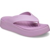 Crocs Women’s Getaway Platform Sandals(Hydrangea)