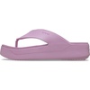 Crocs Women’s Getaway Platform Sandals(Hydrangea)