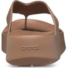 Crocs Women’s Getaway Platform Sandals(Latte)