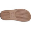Crocs Women’s Getaway Platform Sandals(Latte)