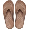 Crocs Women’s Getaway Platform Sandals(Latte)