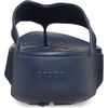 Crocs Women’s Getaway Platform Sandals(Navy)