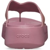 Crocs Women’s Getaway Platform Sandals(Pink)