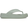 Crocs Women’s Getaway Platform Sandals(Plaster)
