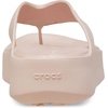 Crocs Women’s Getaway Platform Sandals(Quartz)