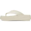 Crocs Women’s Getaway Platform Sandals(Sandstone)