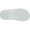 Crocs Women’s Getaway Platform Sandals(Silver)