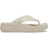 Crocs Women’s Getaway Platform Sandals(Stucco)