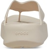 Crocs Women’s Getaway Platform Sandals(Stucco)
