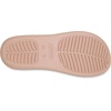 Crocs Women’s Getaway Toe Loop Platform Sandals(Pink Caramel)