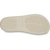 Crocs Women’s Getaway Toe Loop Platform Sandals(Sandstone)