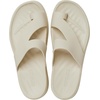 Crocs Women’s Getaway Toe Loop Platform Sandals(Sandstone)