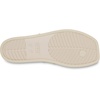 Crocs Women’s Miami Flip Flops | Square Toe Flat | 360 Degree Comfort | Croslite Foam Footbed(Almond Tint)