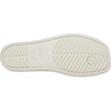 Crocs Women’s Miami Flip Flops | Square Toe Flat | 360 Degree Comfort | Croslite Foam Footbed(Cocoa Crème)
