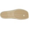 Crocs Women’s Miami Flip Flops | Square Toe Flat | 360 Degree Comfort | Croslite Foam Footbed(Gold)