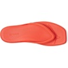 Crocs Women’s Miami Flip Flops | Square Toe Flat | 360 Degree Comfort | Croslite Foam Footbed(Starfish)