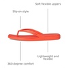 Crocs Women’s Miami Flip Flops | Square Toe Flat | 360 Degree Comfort | Croslite Foam Footbed(Starfish)