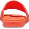 Crocs Women’s Miami Slide(Lava)