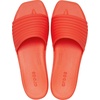 Crocs Women’s Miami Slide(Lava)