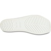 Crocs Women’s Miami Slide(Metallic Chalk)