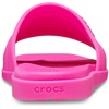 Crocs Women’s Miami Slide(Pink Crush)