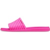 Crocs Women’s Miami Slide(Pink Crush)