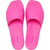 Crocs Women’s Miami Slide(Pink Crush)