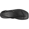 Crocs Women’s Miami Thong Sandal(Black Studs)