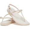 Crocs Women’s Miami Thong Sandal(Dew)