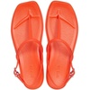 Crocs Women’s Miami Thong Sandal(Lava)