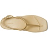 Crocs Women’s Miami Thong Sandal(Metallic Gold)