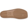 Crocs Women’s Miami Thong Sandal(Milk Chocolate)