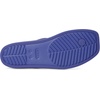Crocs Women’s Miami Thong Sandal(Sapphire)