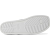 Crocs Women’s Miami Thong Sandal(Silver)