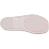 Crocs Women’s Miami Toe Loop Sandals | Square Toe Flat | Flexible Straps | Croslite Foam Footbed(Almond Tint)