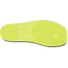 Crocs Women’s Miami Toe Loop Sandals | Square Toe Flat | Flexible Straps | Croslite Foam Footbed(Citrus)