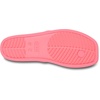 Crocs Women’s Miami Toe Loop Sandals | Square Toe Flat | Flexible Straps | Croslite Foam Footbed(Guava)